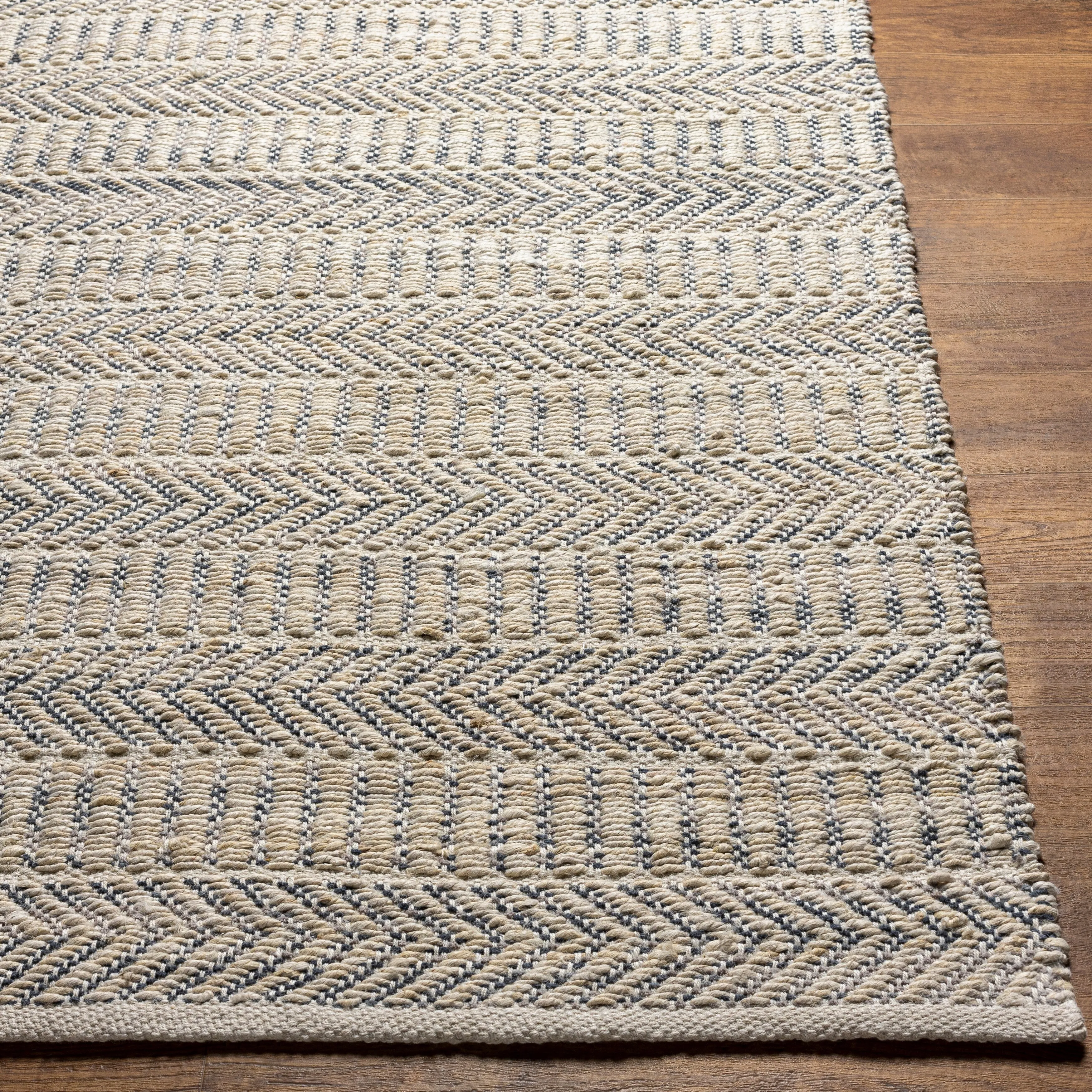 Artistic Weavers Rohit Handmade Cottage Area Rug