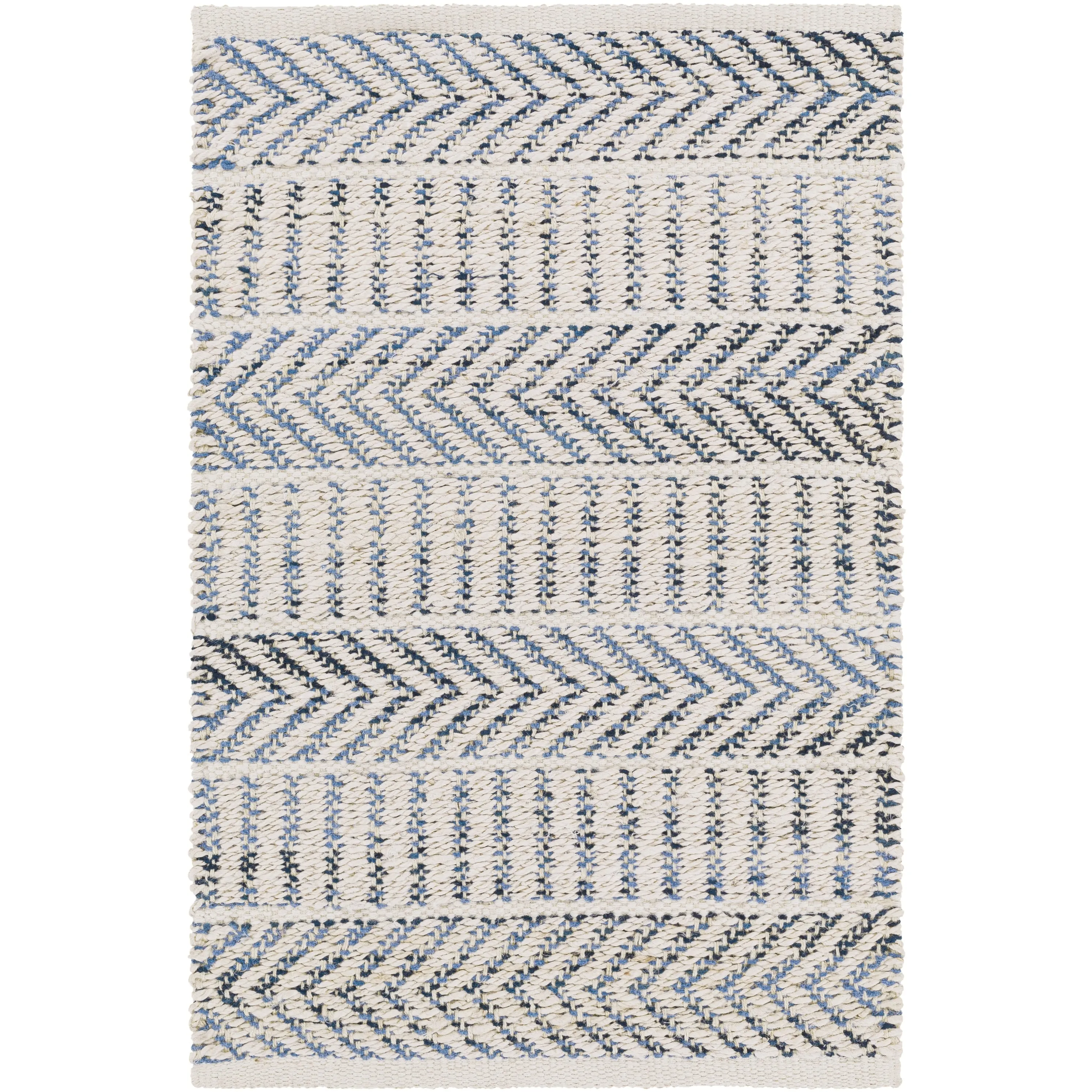 Artistic Weavers Rohit Handmade Cottage Area Rug