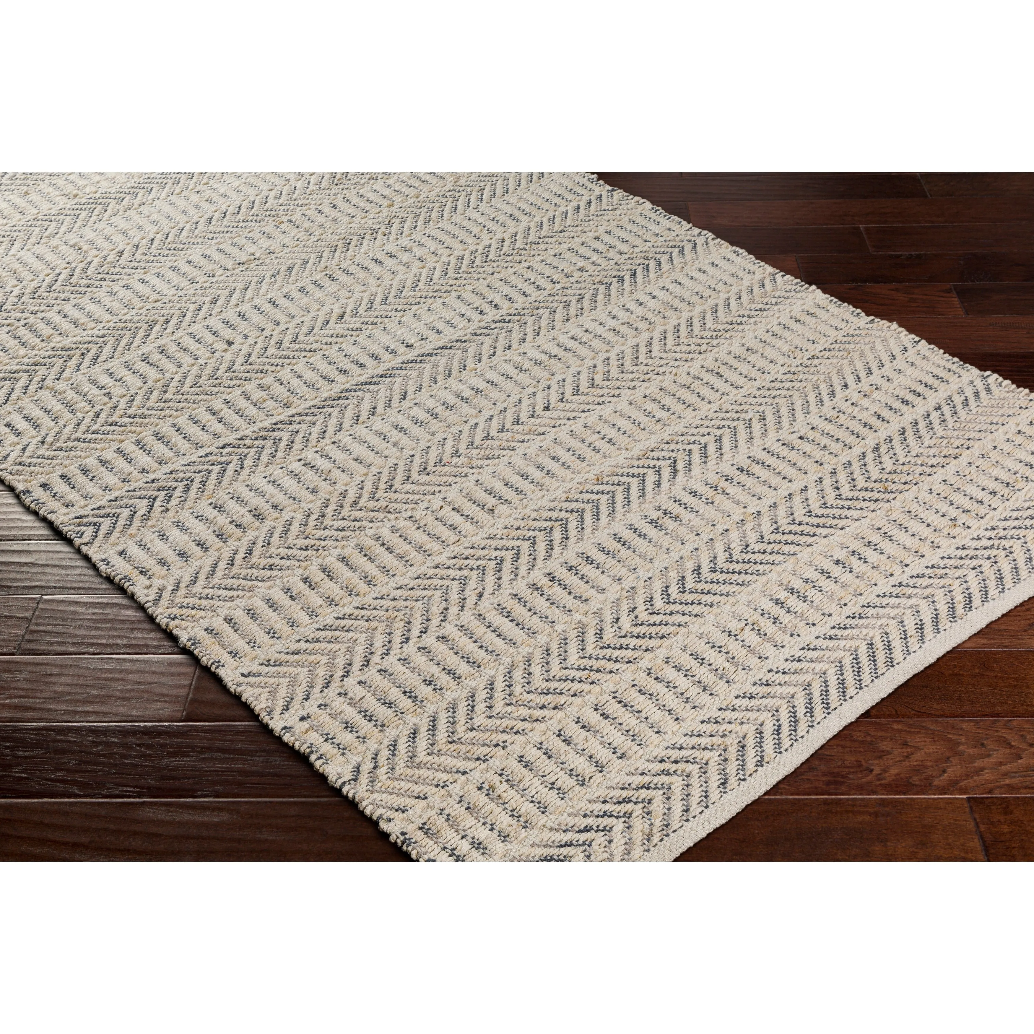 Artistic Weavers Rohit Handmade Cottage Area Rug