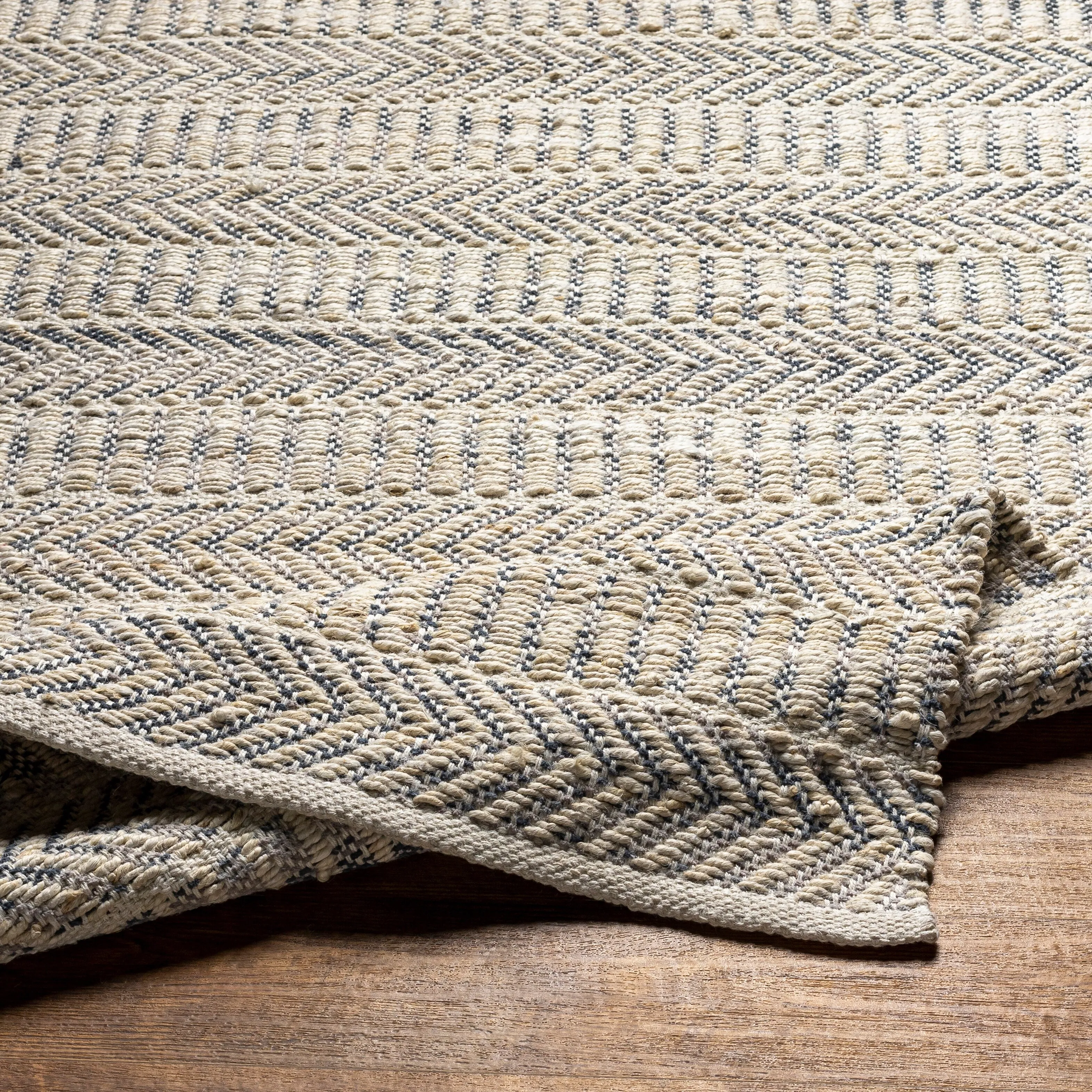 Artistic Weavers Rohit Handmade Cottage Area Rug
