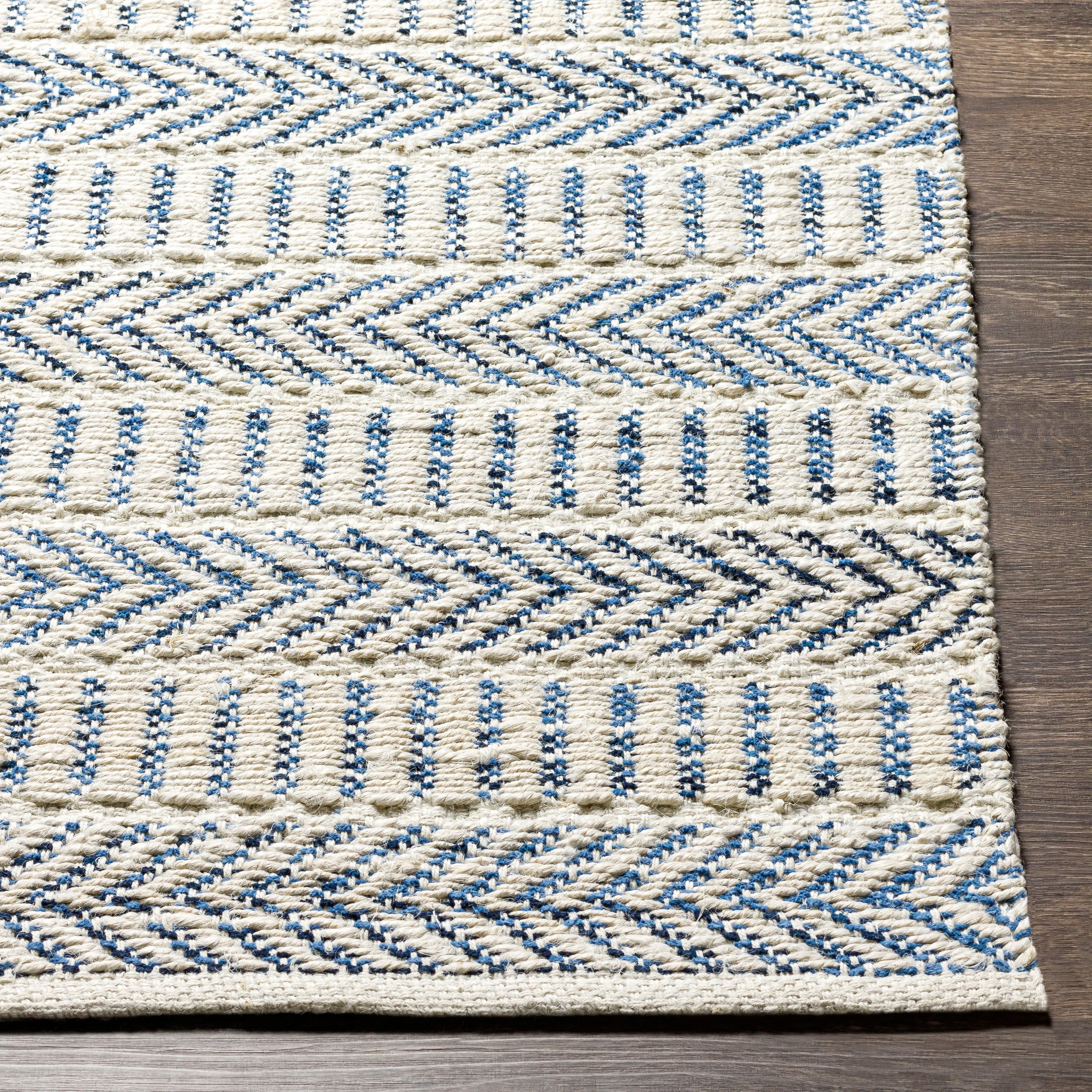 Artistic Weavers Rohit Handmade Cottage Area Rug