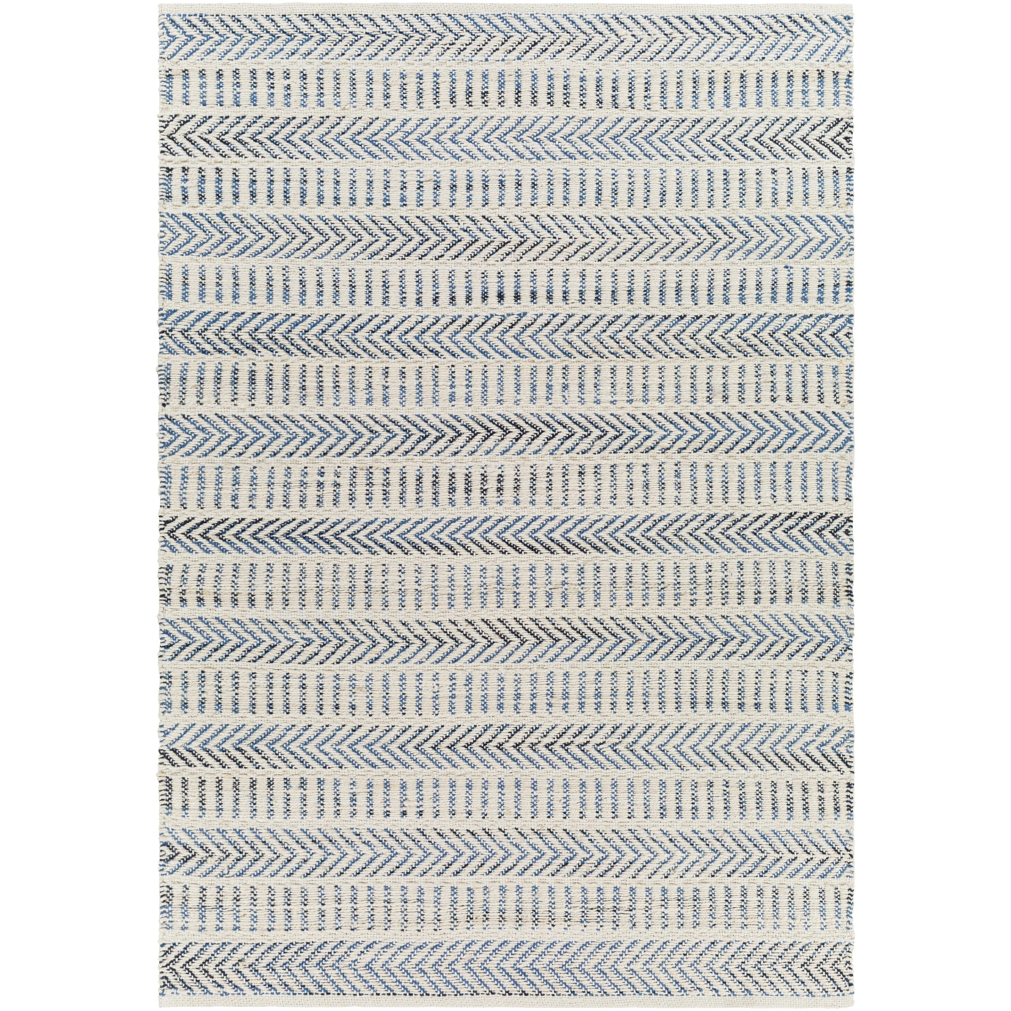 Artistic Weavers Rohit Handmade Cottage Area Rug