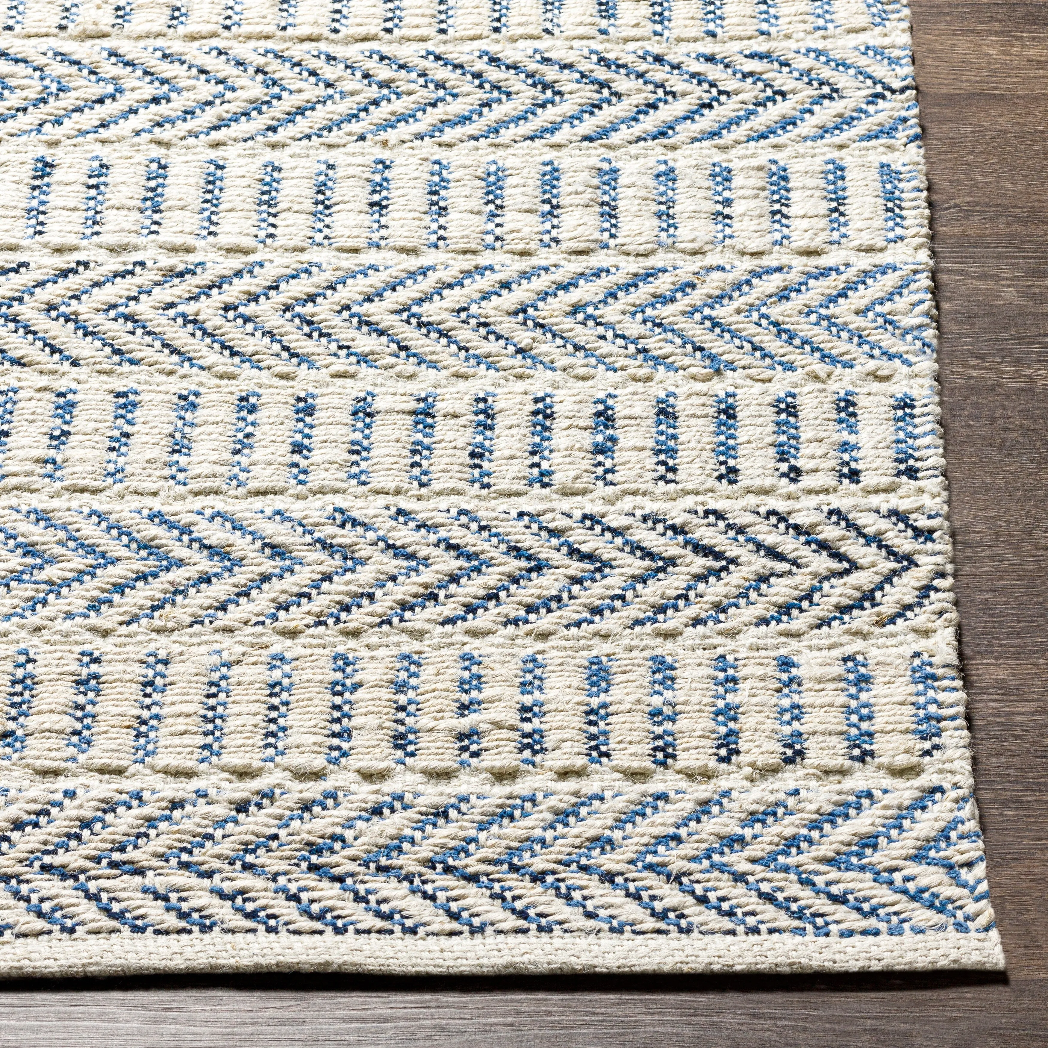 Artistic Weavers Rohit Handmade Cottage Area Rug
