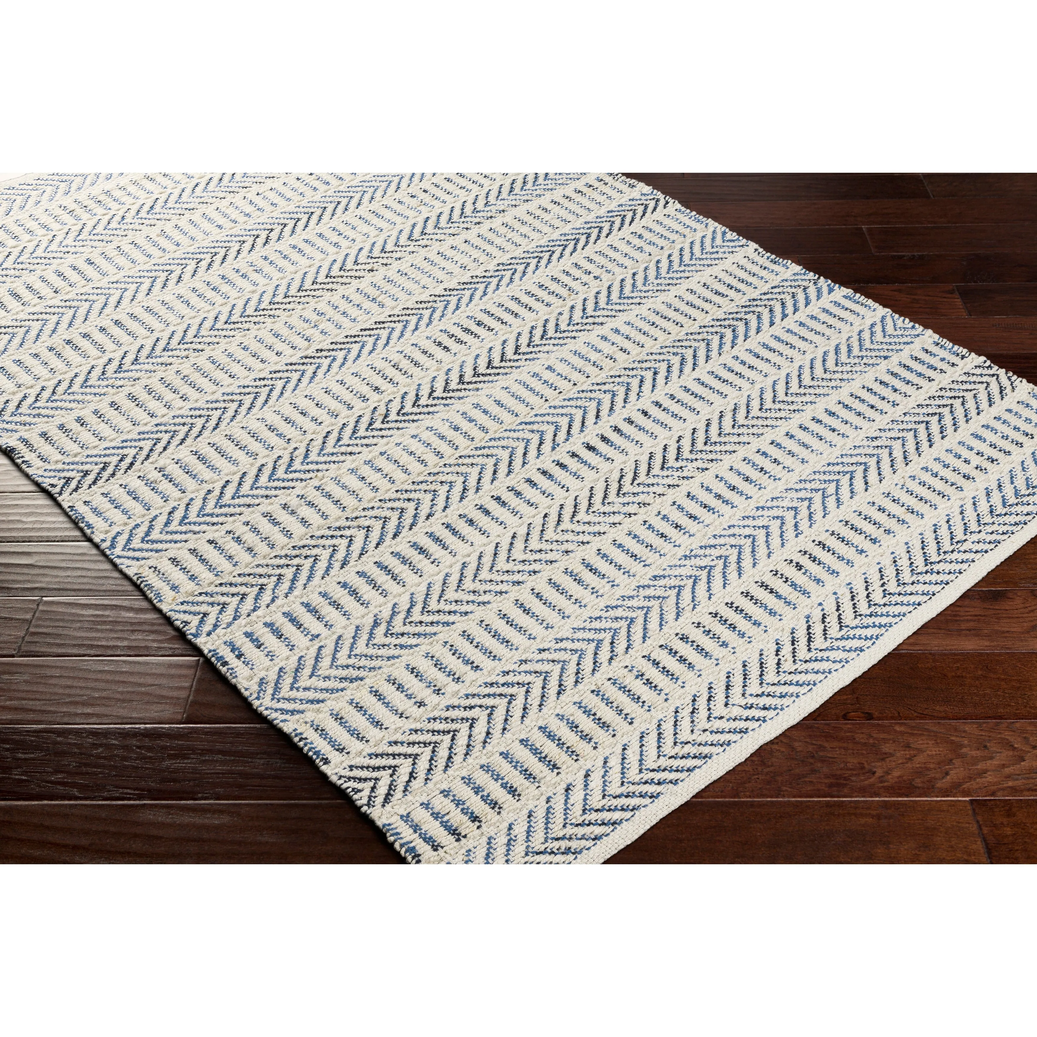 Artistic Weavers Rohit Handmade Cottage Area Rug