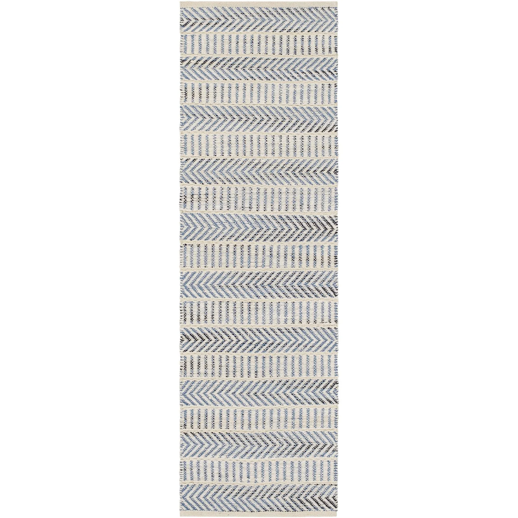 Artistic Weavers Rohit Handmade Cottage Area Rug