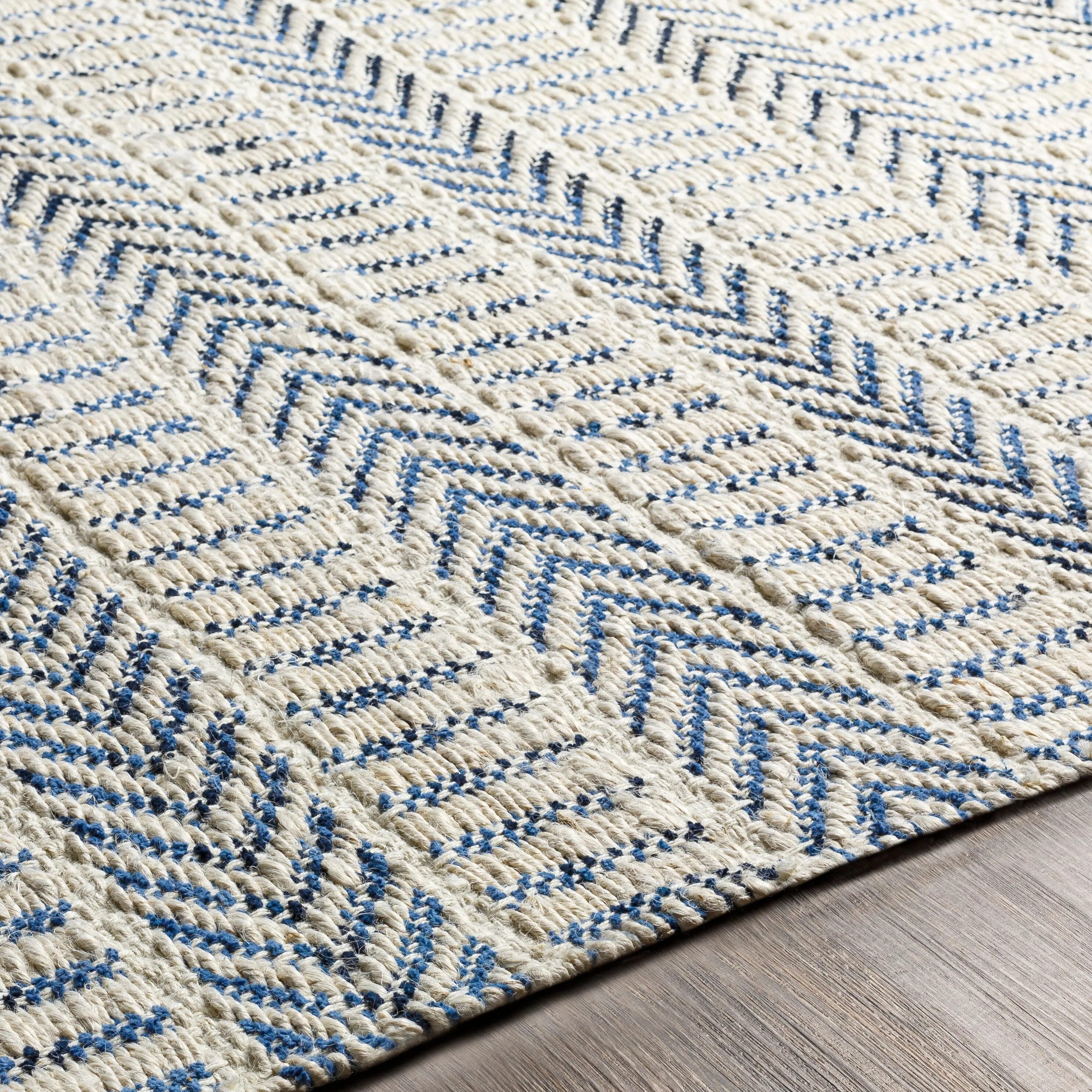 Artistic Weavers Rohit Handmade Cottage Area Rug
