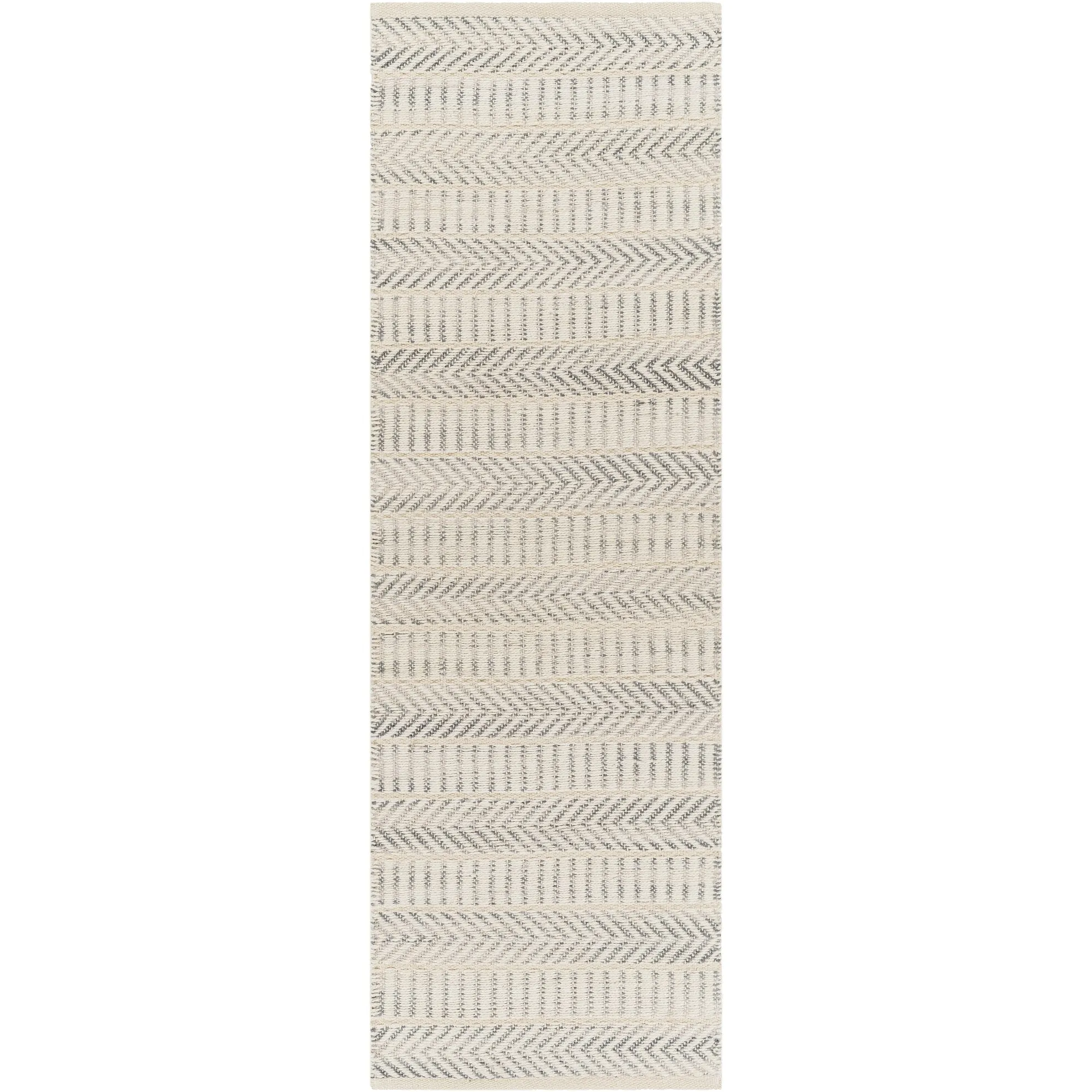 Artistic Weavers Rohit Handmade Cottage Area Rug