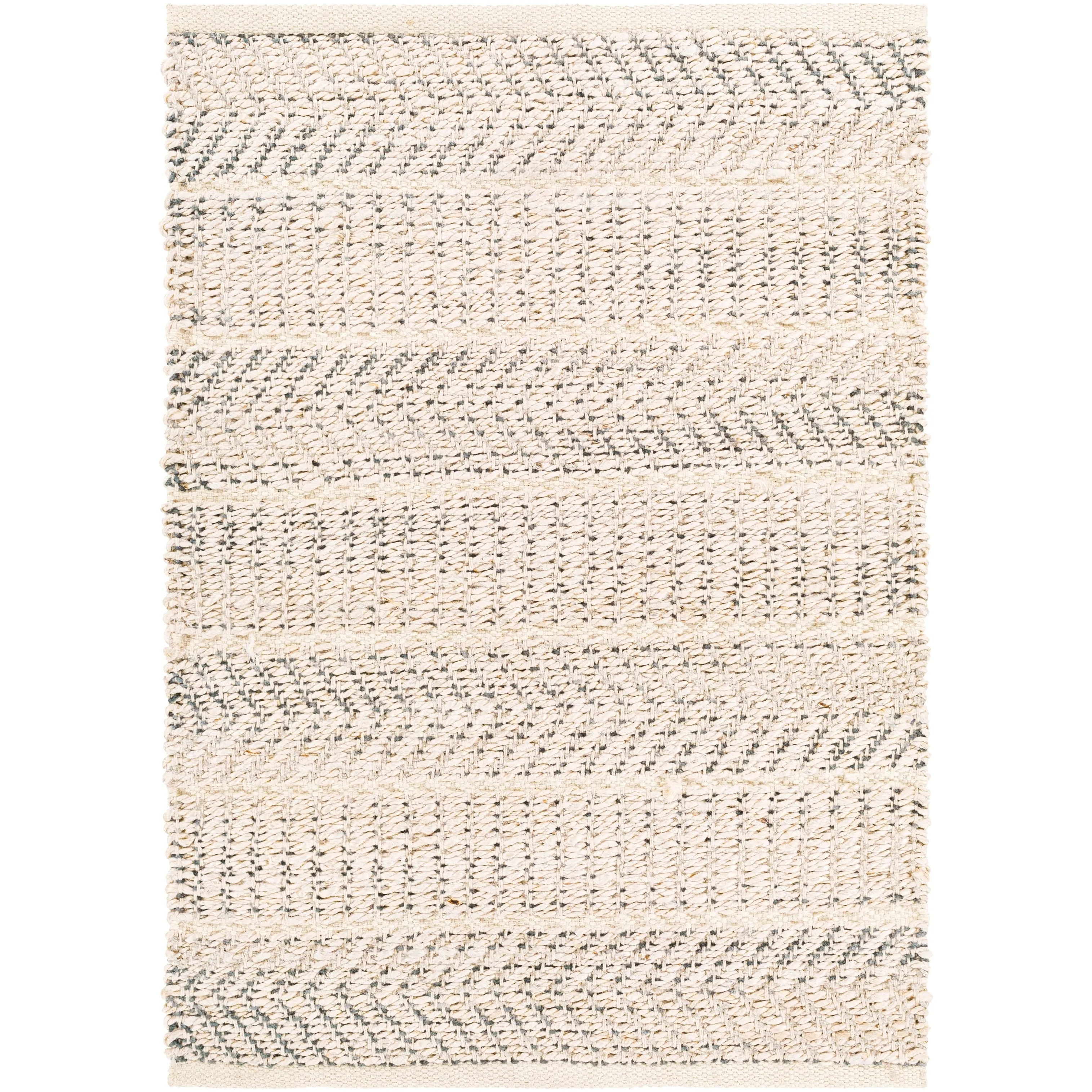Artistic Weavers Rohit Handmade Cottage Area Rug