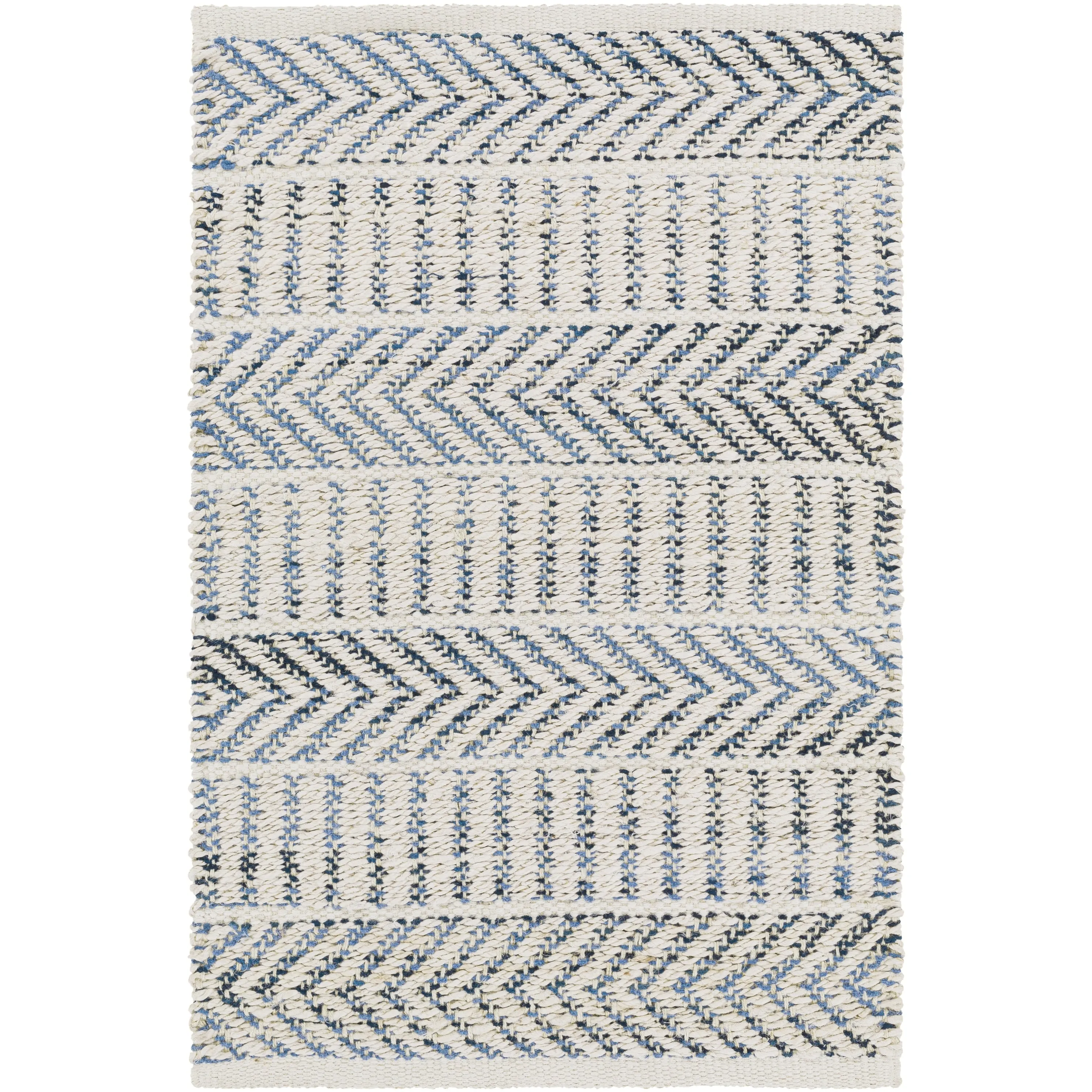 Artistic Weavers Rohit Handmade Cottage Area Rug