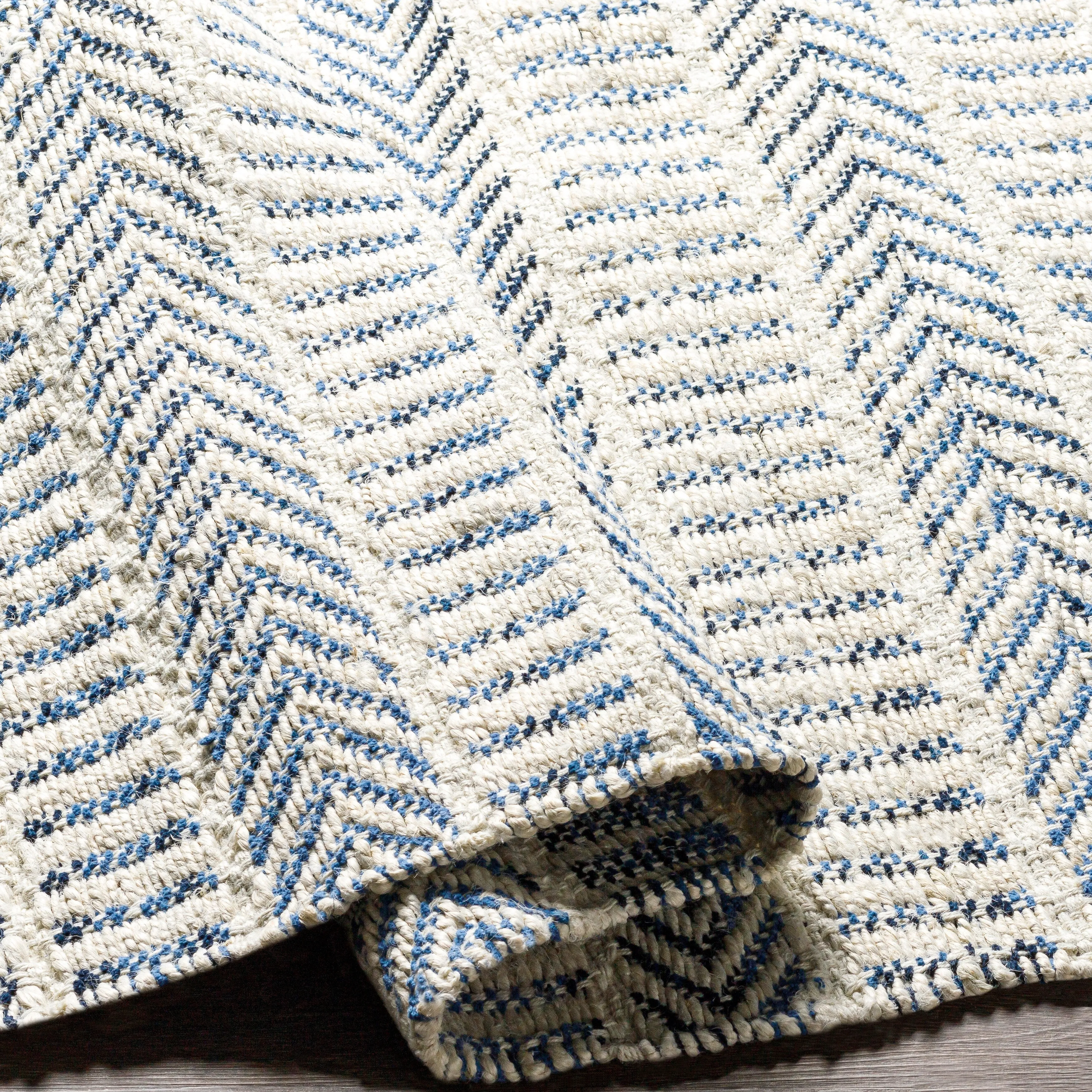 Artistic Weavers Rohit Handmade Cottage Area Rug