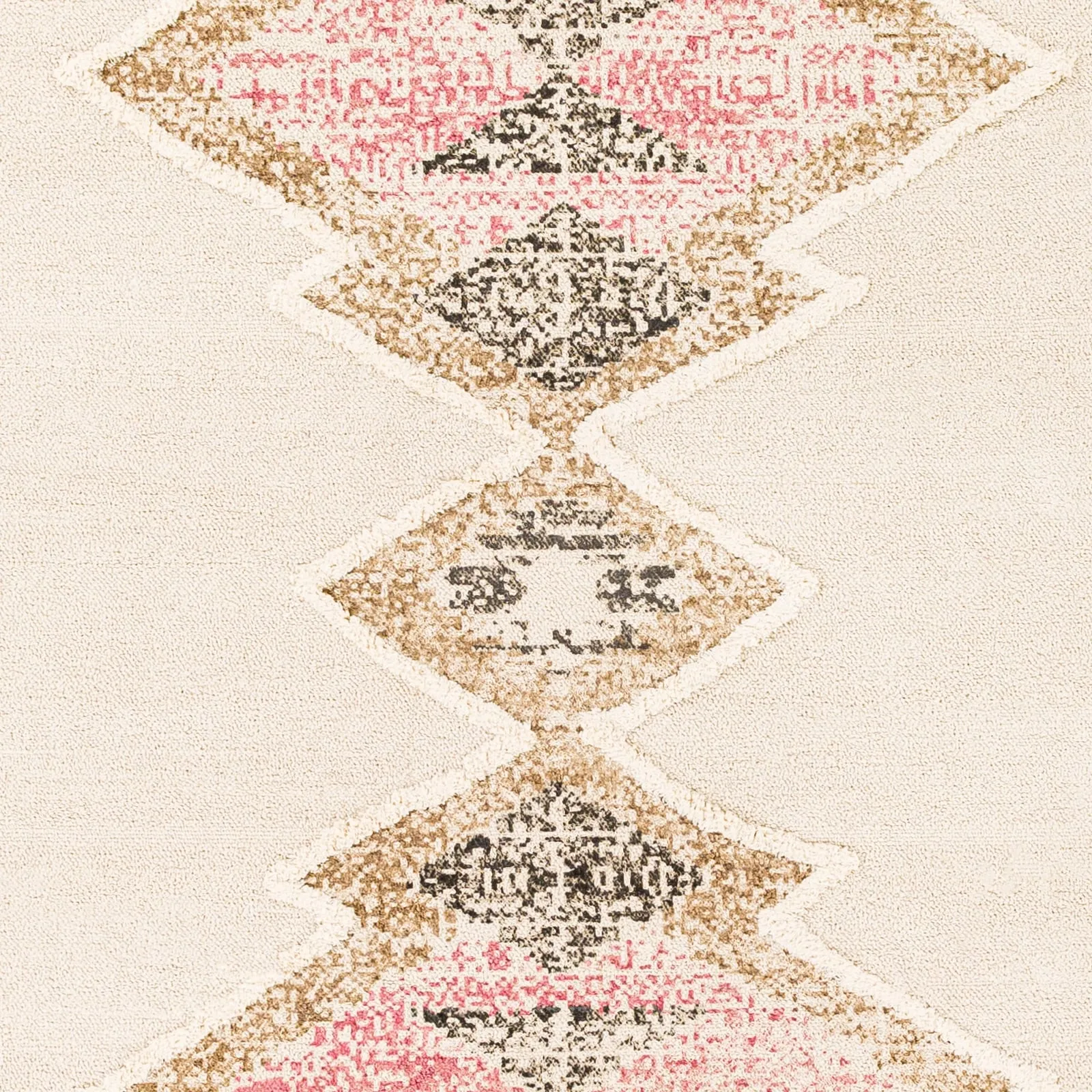 Artistic Weavers Zora Handmade Global Cotton/Jute Area Rug