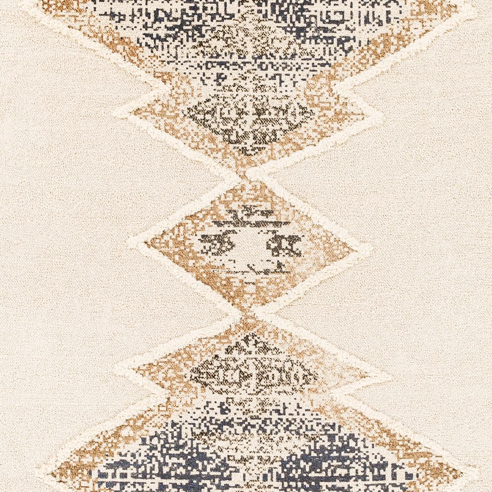 Artistic Weavers Zora Handmade Global Cotton/Jute Area Rug