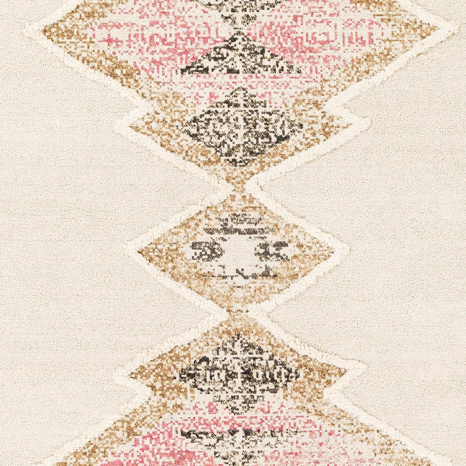 Artistic Weavers Zora Handmade Global Cotton/Jute Area Rug