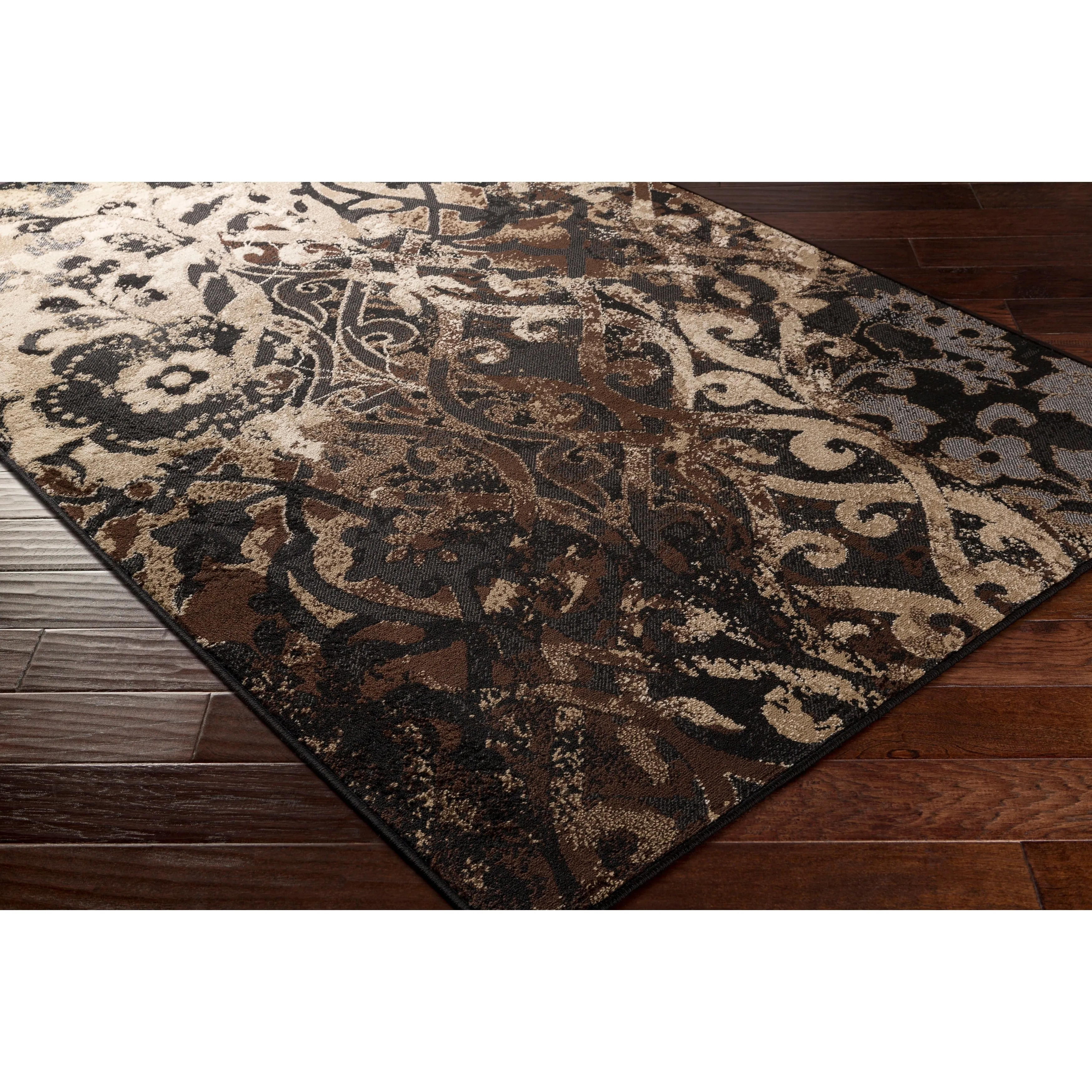 Balmy Area Rug - 6' 7 x 9' 6