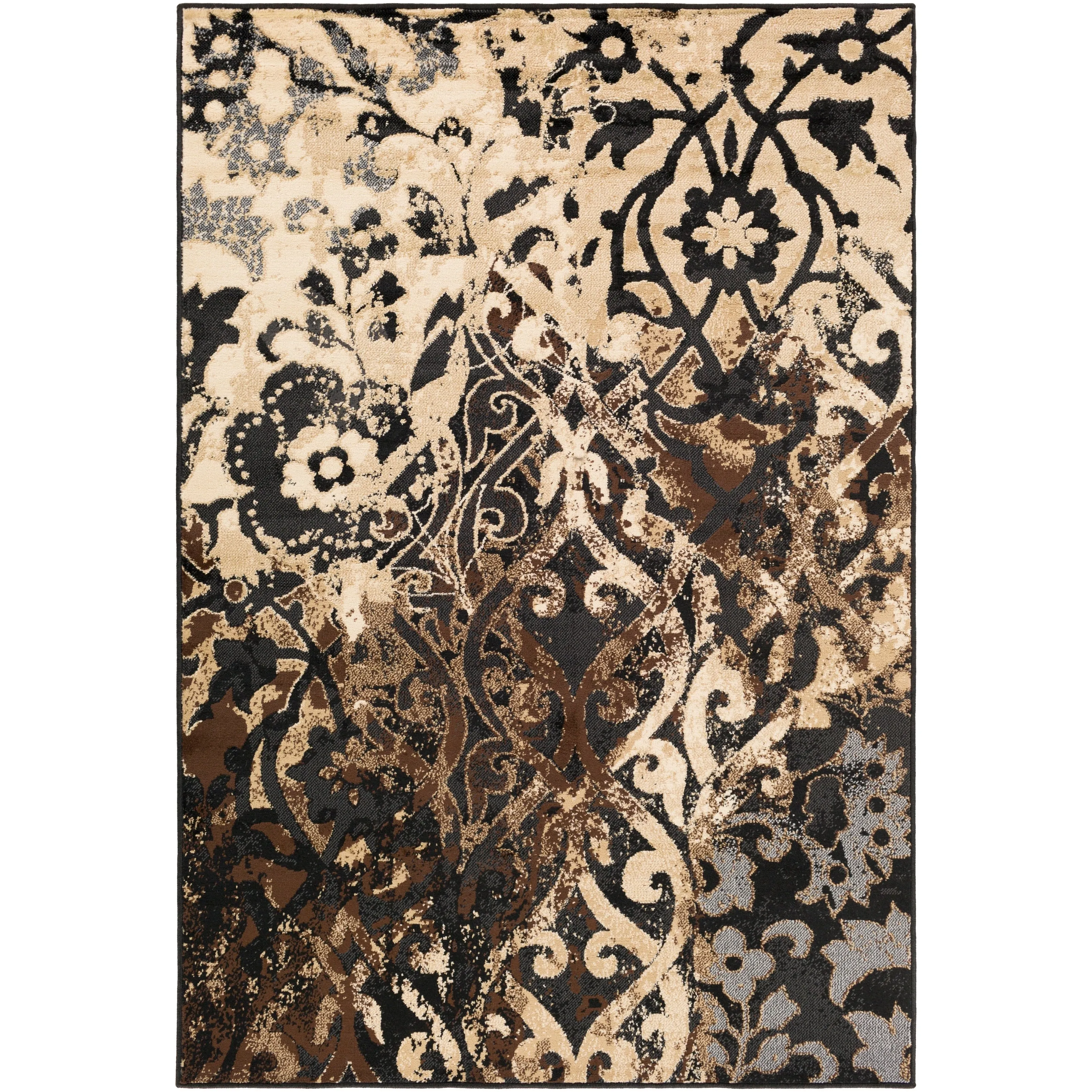 Balmy Area Rug - 6' 7 x 9' 6