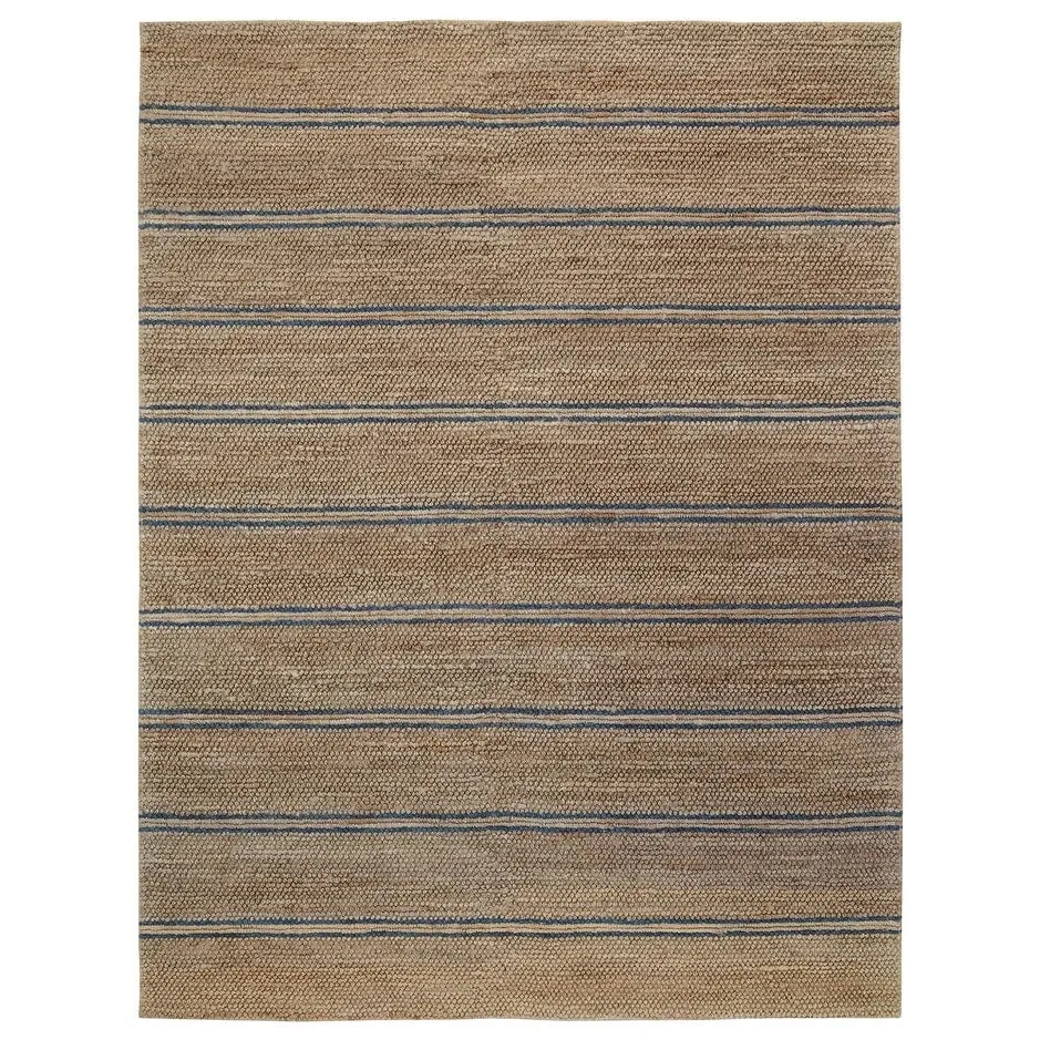 Barcelona Handwoven Area Rug by Kosas Home