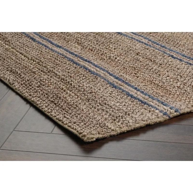 Barcelona Handwoven Area Rug by Kosas Home