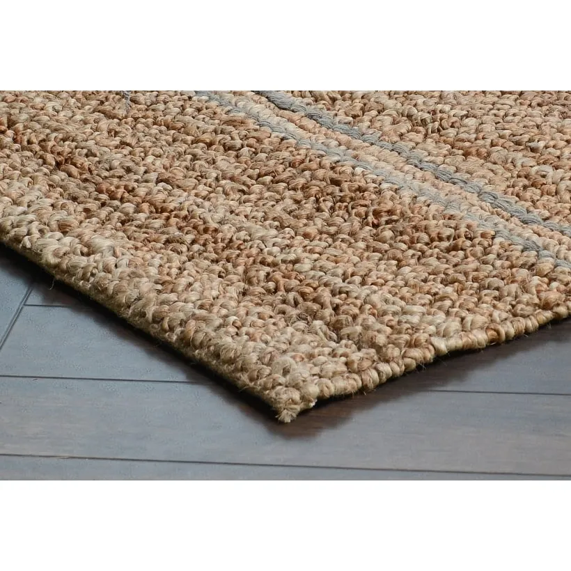Barcelona Handwoven Area Rug by Kosas Home