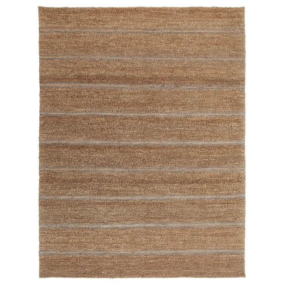 Barcelona Handwoven Area Rug by Kosas Home