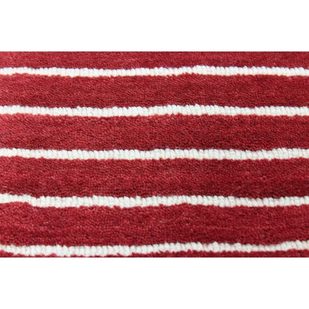 Bashian Brentwood Contemporary Hand Loomed Area Rug