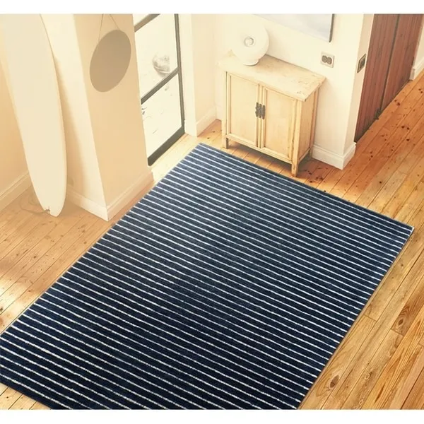 Bashian Brentwood Contemporary Hand Loomed Area Rug