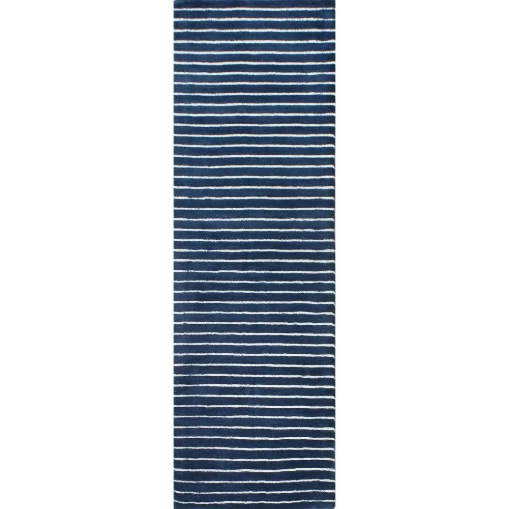 Bashian Brentwood Contemporary Hand Loomed Area Rug