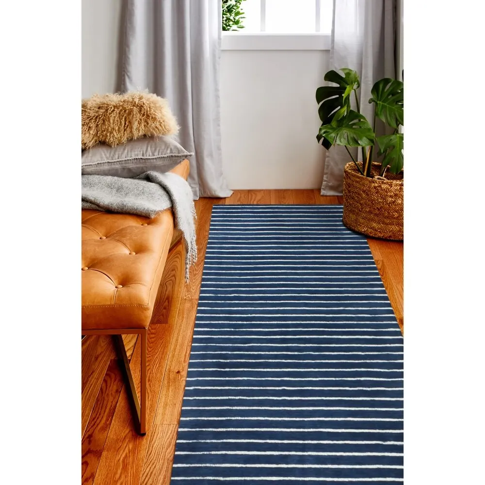 Bashian Brentwood Contemporary Hand Loomed Area Rug