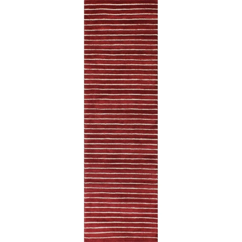 Bashian Brentwood Contemporary Hand Loomed Area Rug
