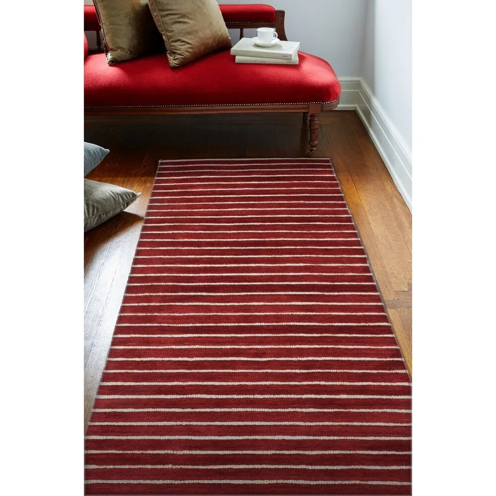 Bashian Brentwood Contemporary Hand Loomed Area Rug