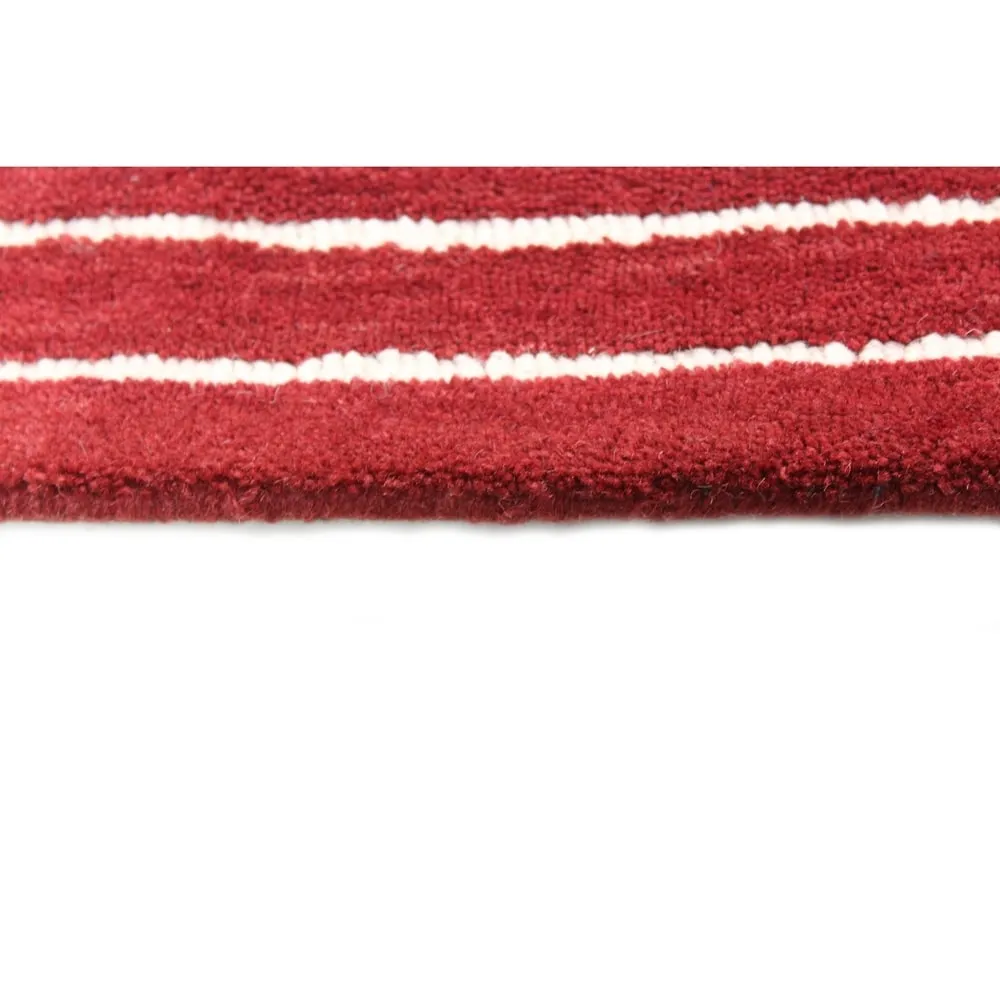 Bashian Brentwood Contemporary Hand Loomed Area Rug