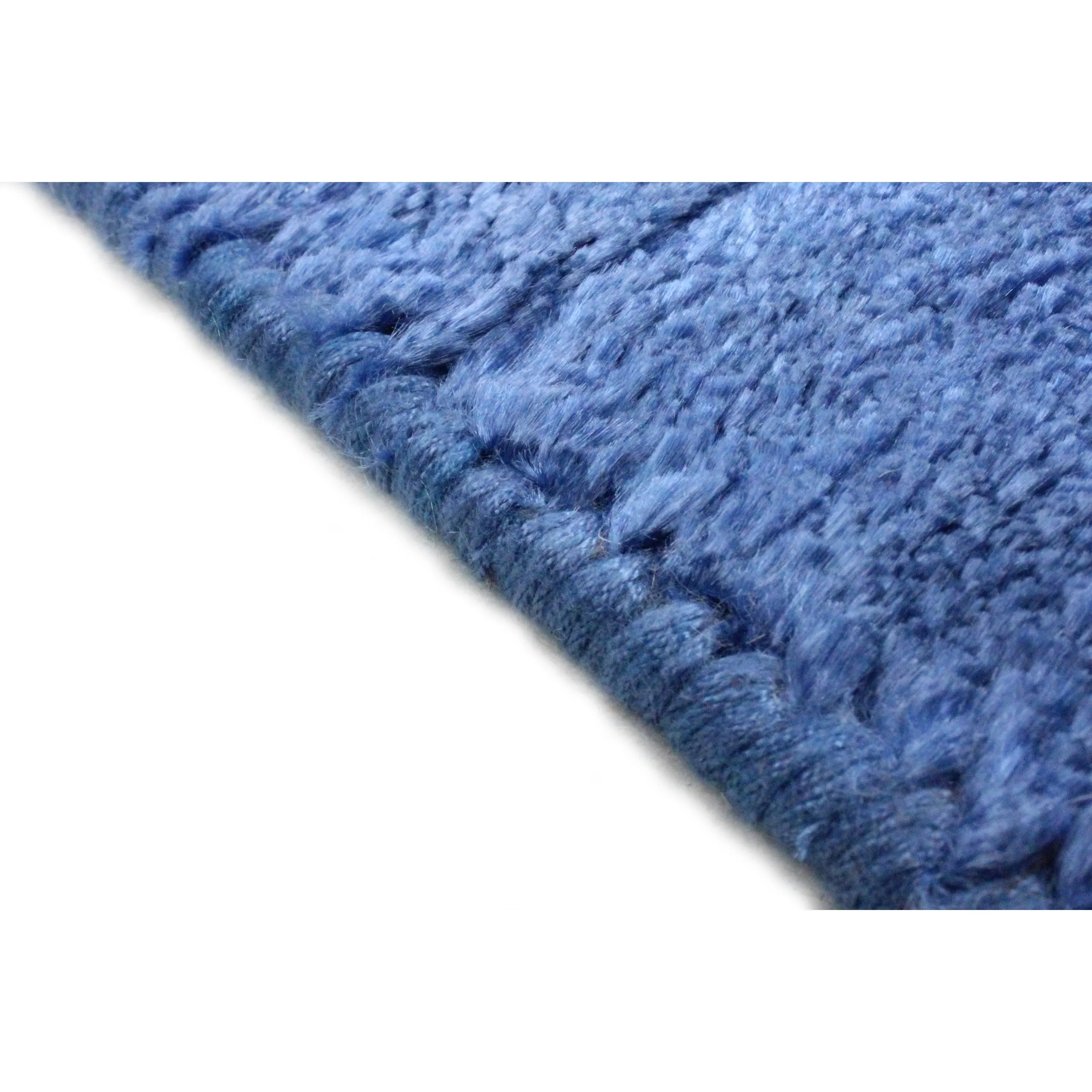 Bashian Calypso Contemporary Hand-loomed Area Rug