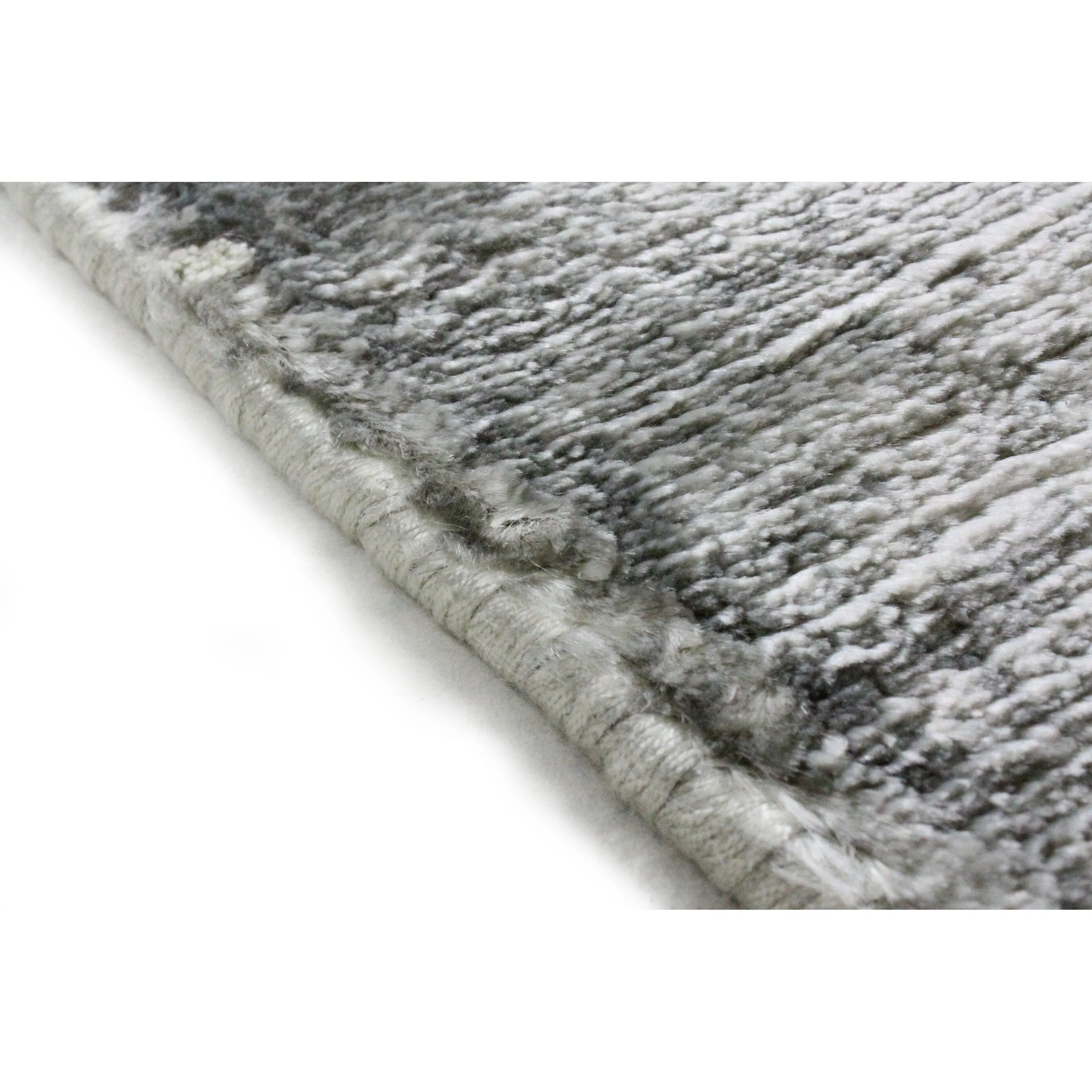 Bashian Calypso Contemporary Hand-loomed Area Rug