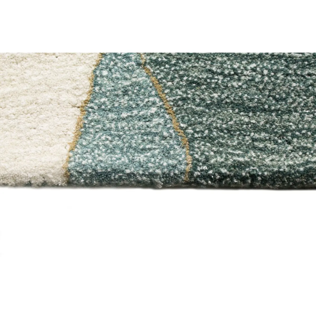Bashian Major Contemporary Hand Tufted Area Rug