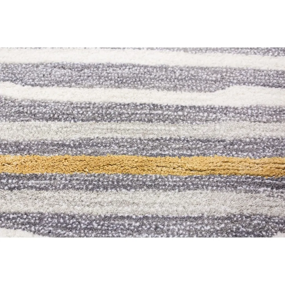 Bashian Marge Contemporary Hand Tufted Area Rug