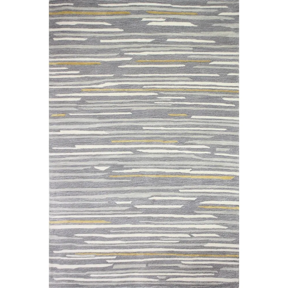 Bashian Marge Contemporary Hand Tufted Area Rug