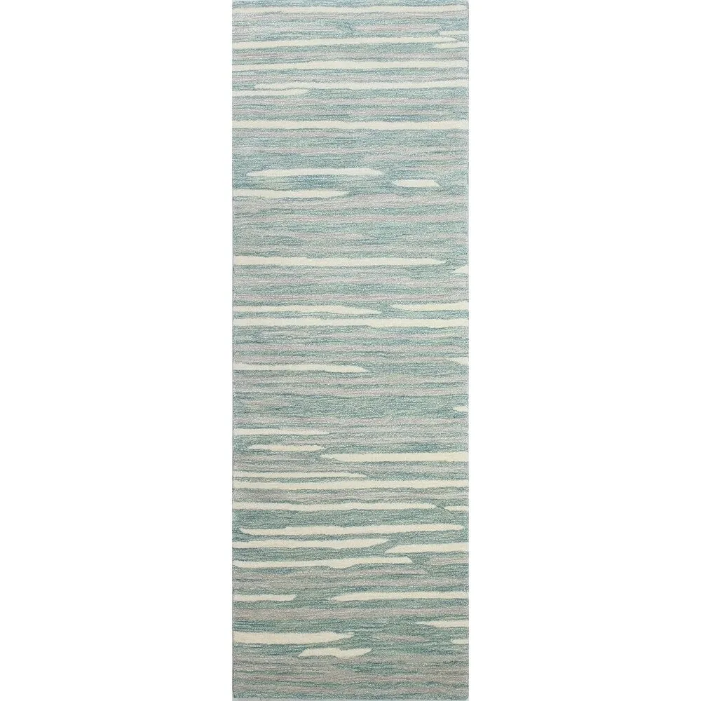 Bashian Marge Contemporary Hand Tufted Area Rug