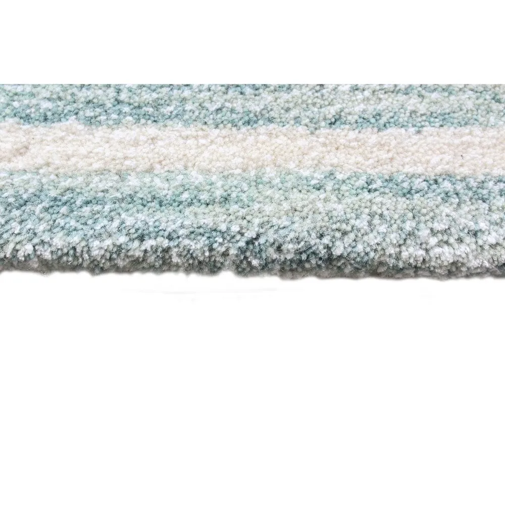 Bashian Marge Contemporary Hand Tufted Area Rug