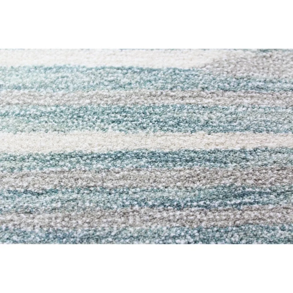 Bashian Marge Contemporary Hand Tufted Area Rug
