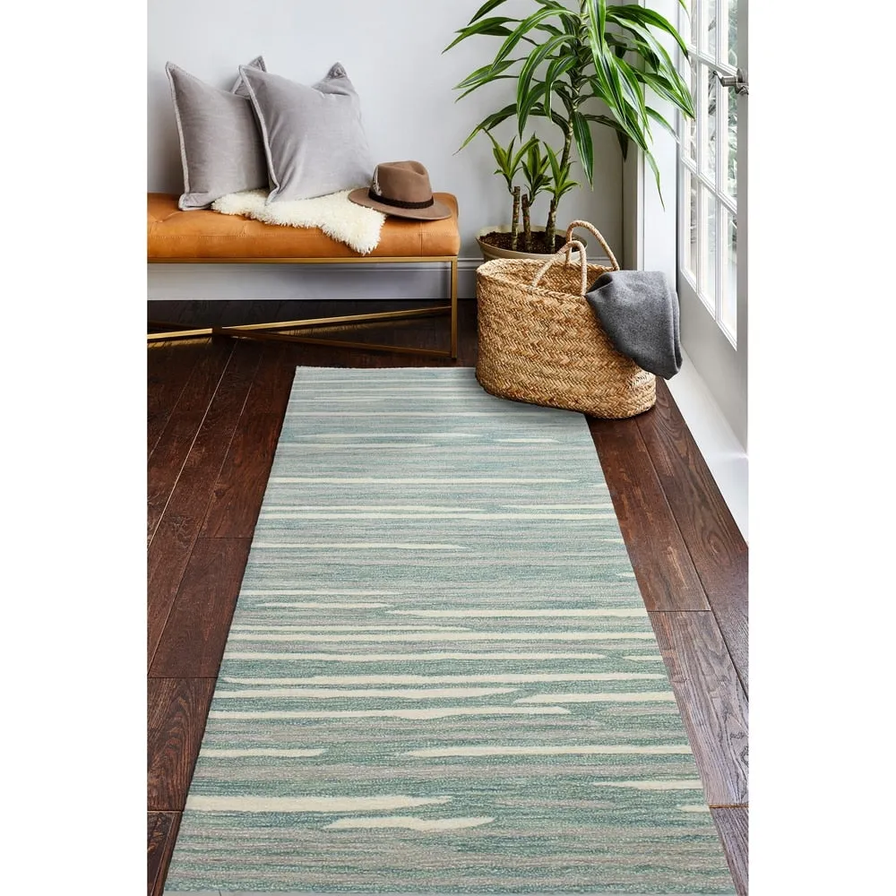 Bashian Marge Contemporary Hand Tufted Area Rug
