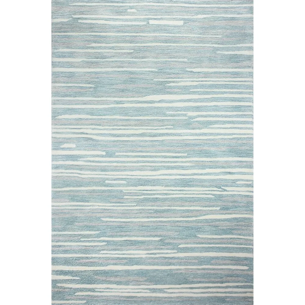 Bashian Marge Contemporary Hand Tufted Area Rug