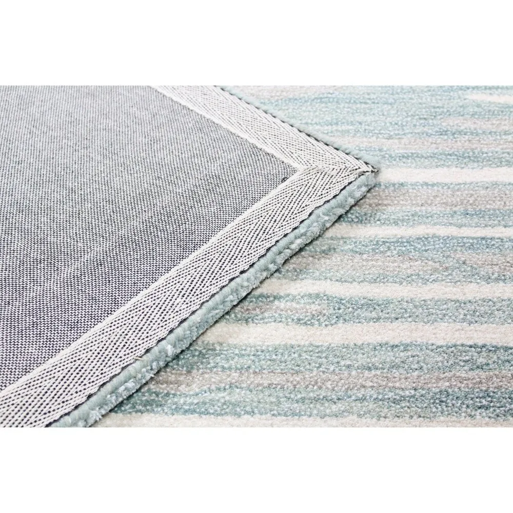 Bashian Marge Contemporary Hand Tufted Area Rug