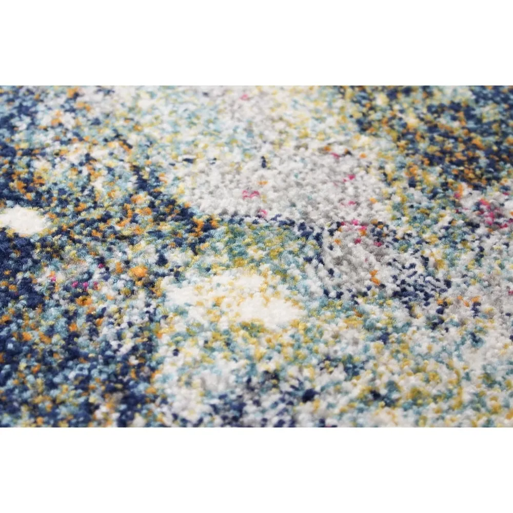 Bashian Neda Contemporary Abstract Area Rug