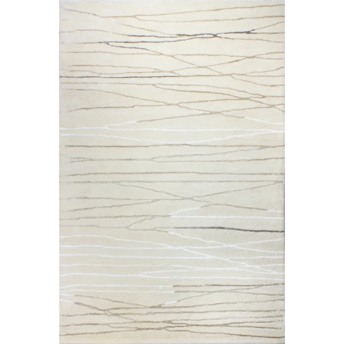 Bashian Sydney Contemporary Hand Tufted Area Rug