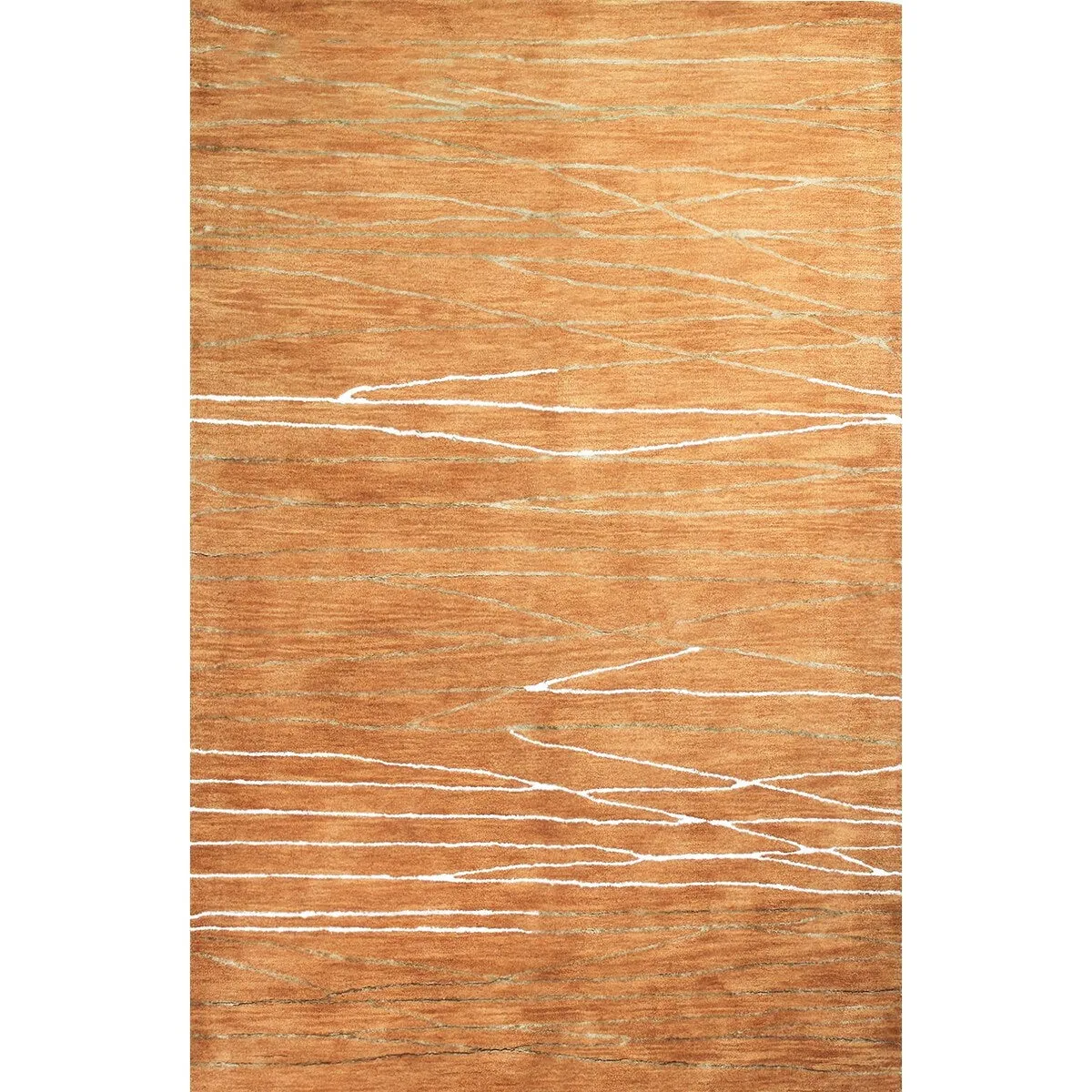 Bashian Sydney Contemporary Hand Tufted Area Rug