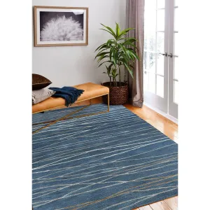 Bashian Sydney Contemporary Hand Tufted Area Rug