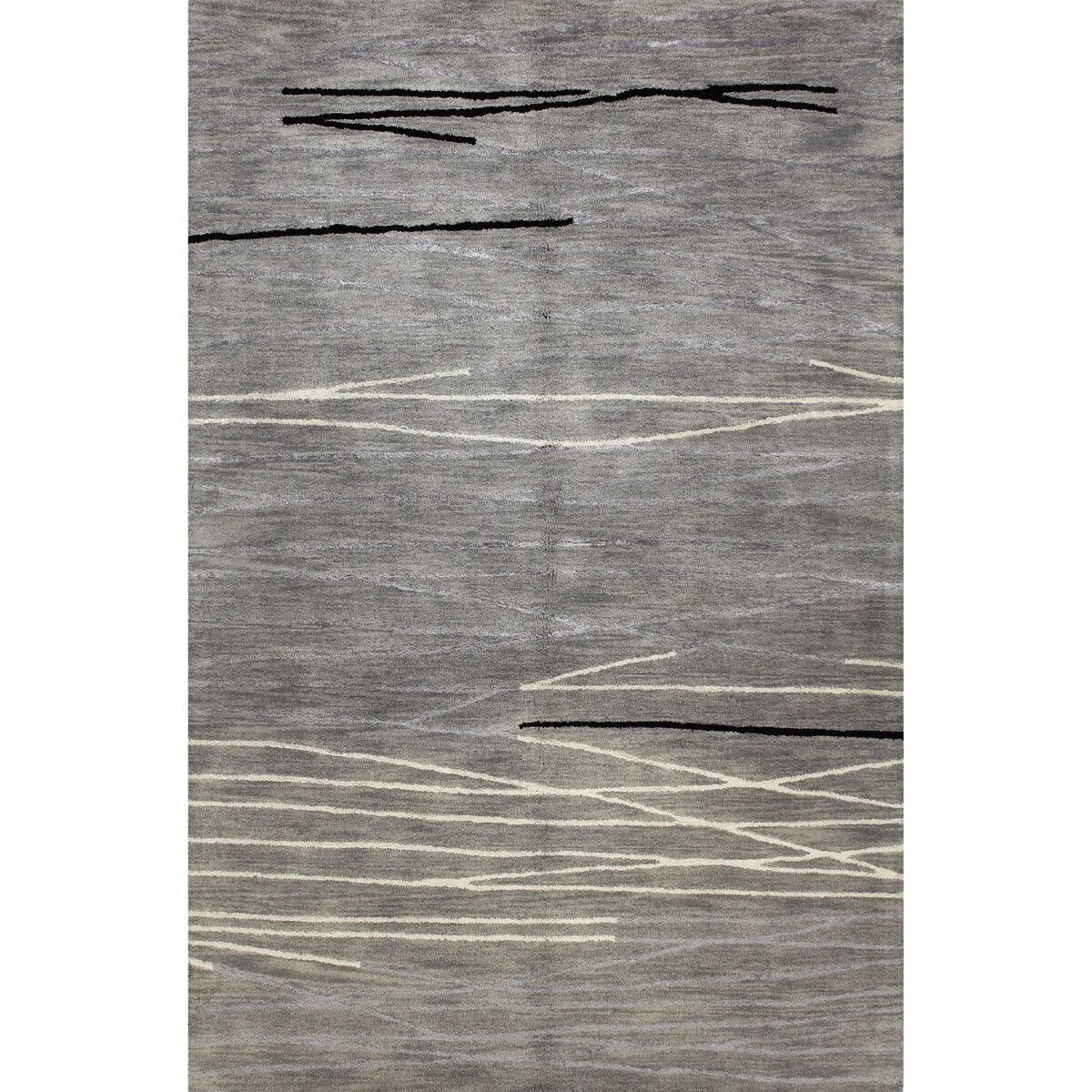 Bashian Sydney Contemporary Hand Tufted Area Rug