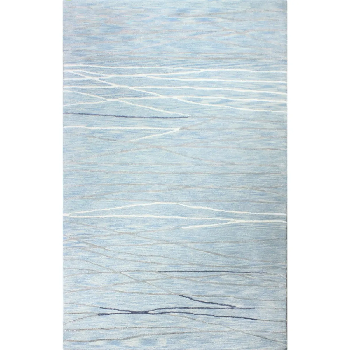 Bashian Sydney Contemporary Hand Tufted Area Rug