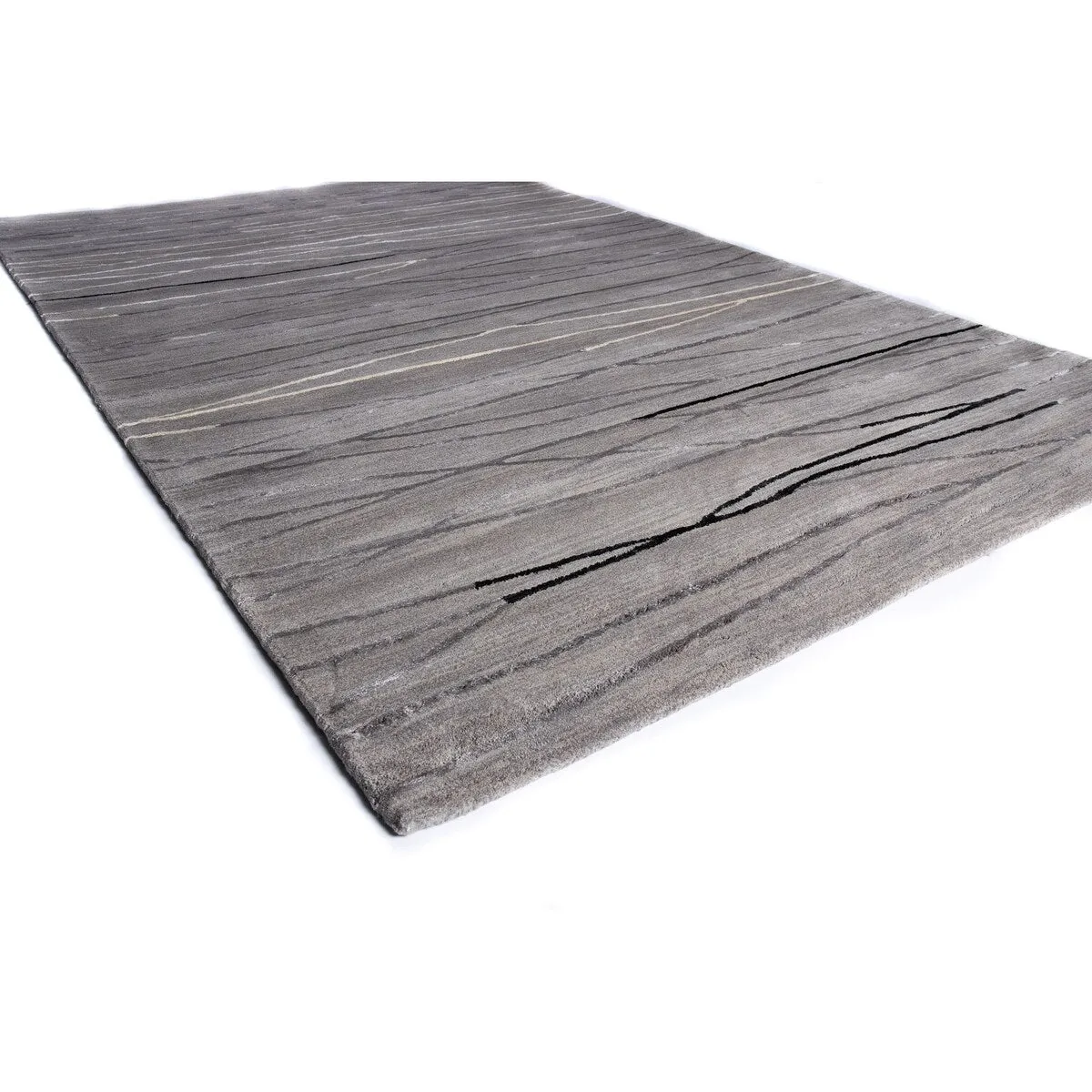 Bashian Sydney Contemporary Hand Tufted Area Rug