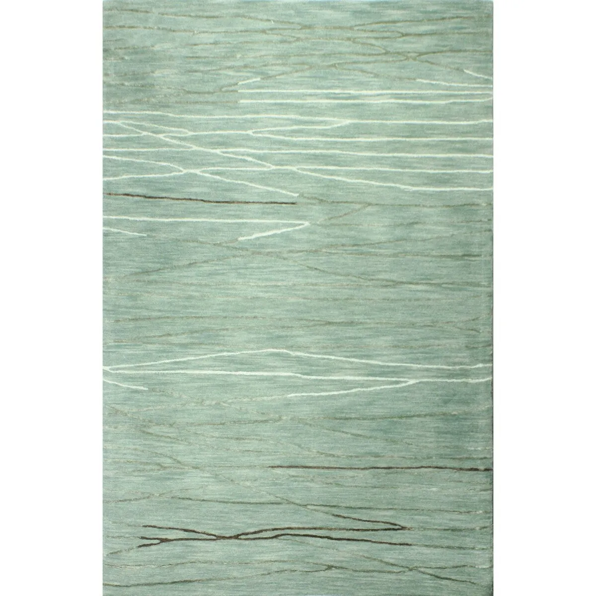 Bashian Sydney Contemporary Hand Tufted Area Rug