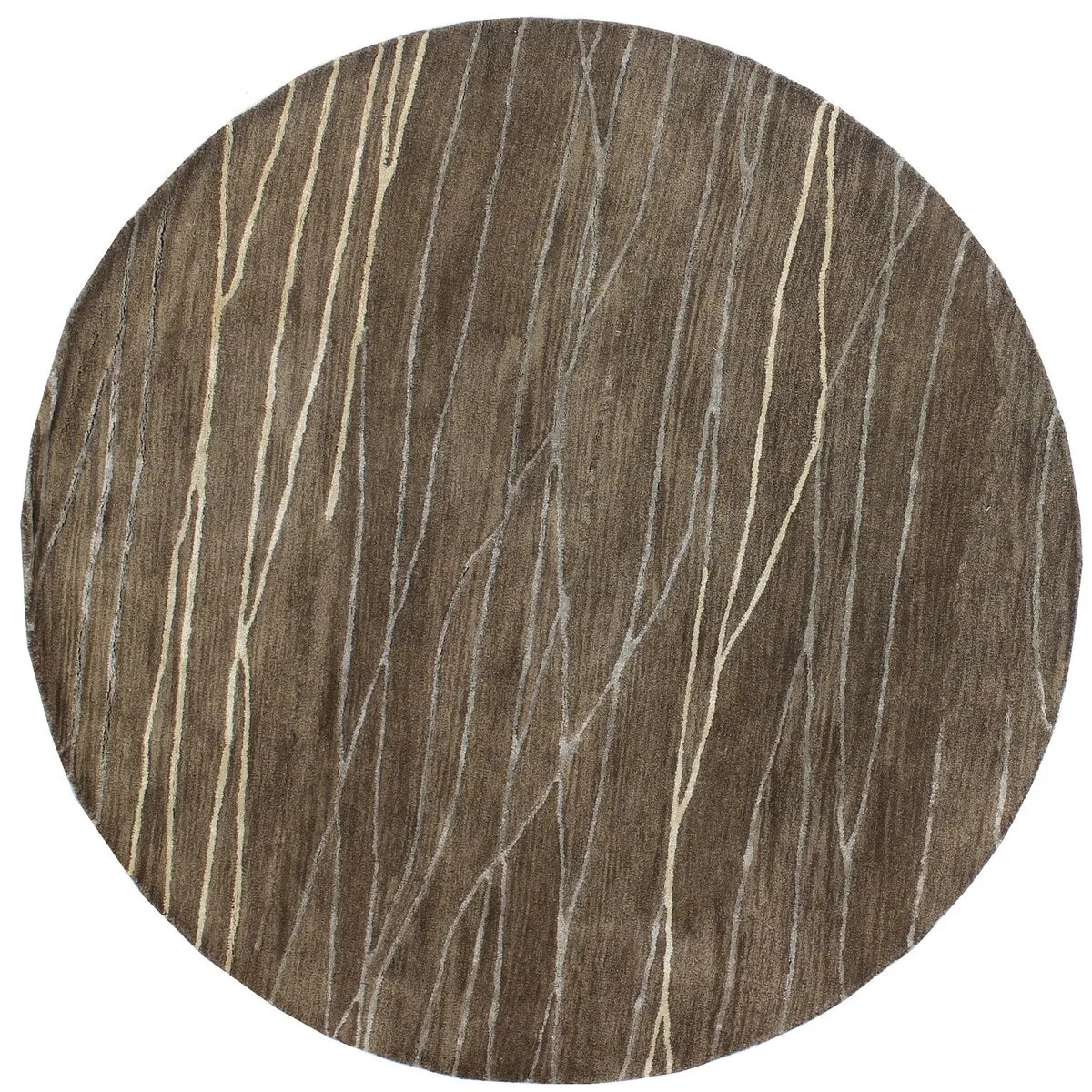 Bashian Sydney Contemporary Hand Tufted Area Rug